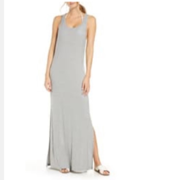 💥HP🔥Chelsea28 Sleeveless Cover Up Dress - Picture 1 of 6